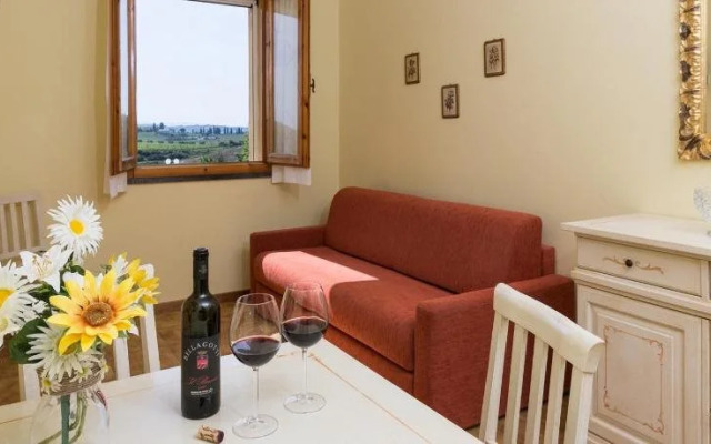 Agriturismo Colleverde