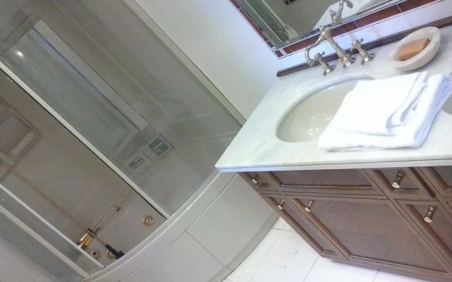 BB Le Ginestre Di Titina