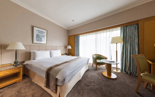 Tao Yuan Golf & Country Club Yaward Resort