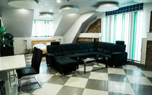 Hotel Jurkos