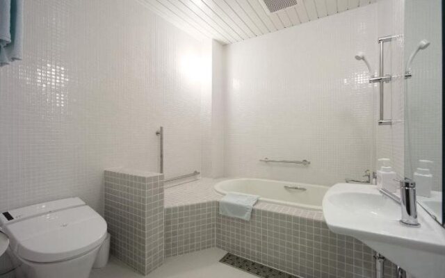 Hotel Green Core Shiraoka