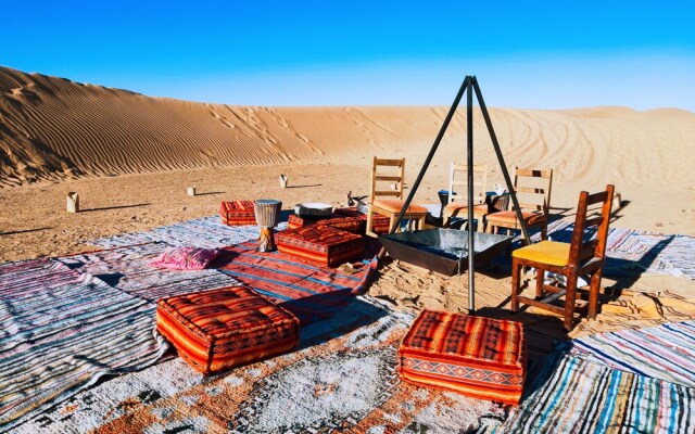 Sahara Royal Camp