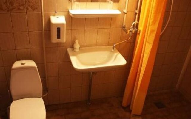 Hotel Svalen
