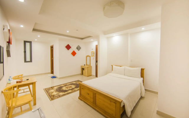 GIC Apartment and Hotel