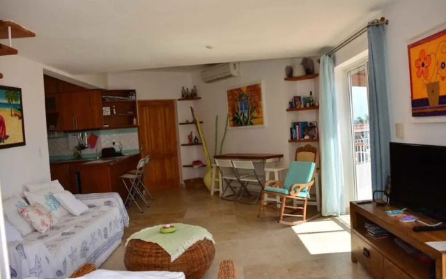 Cadaques Caribe Apartment