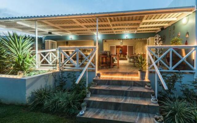 Merlot Manor Guesthouse