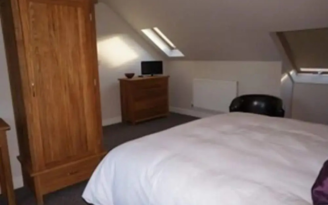 Forest View Holiday Park