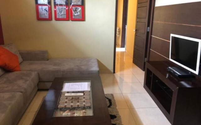 D'Kubu Legian Villa & Guest House