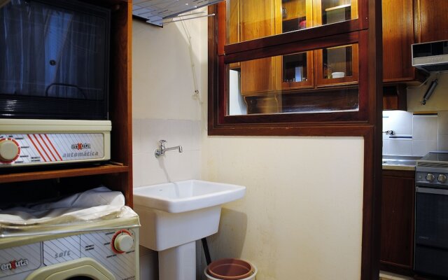 Apartamento Pedras Brancas 016