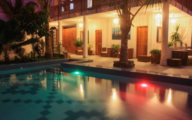 Hotel Mama Sirena