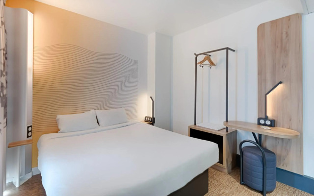 B&B HOTEL Marseille Centre La Joliette