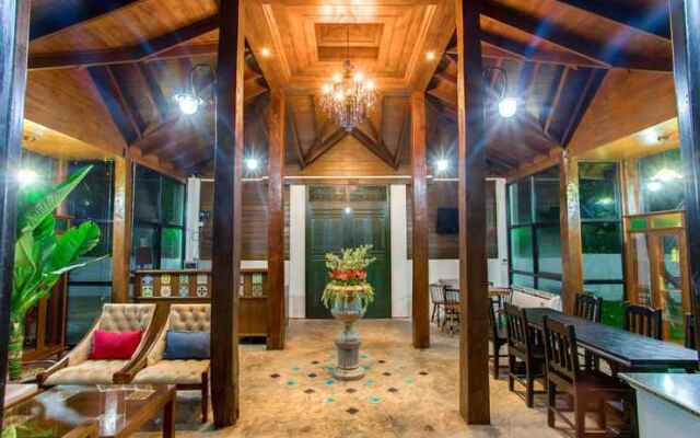 Wiang Dhara Villa