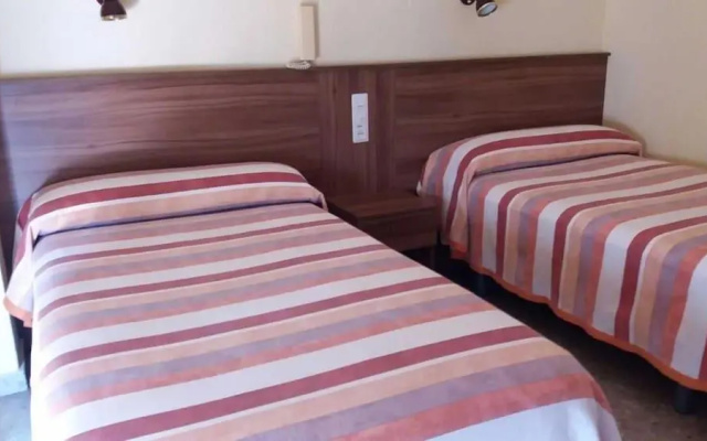 Hotel Borja
