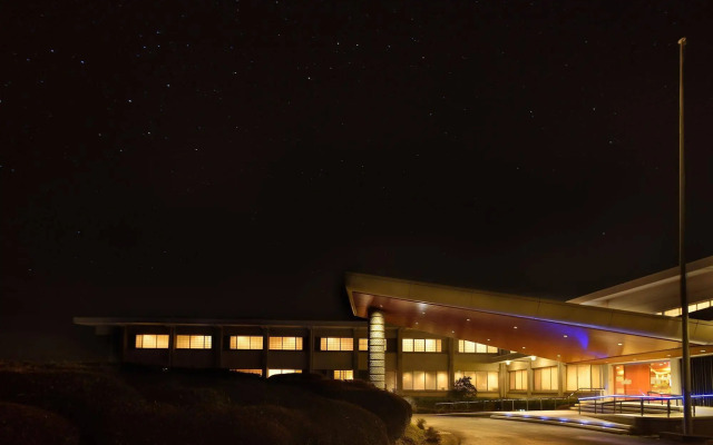 Senomoto Kogen Hotel