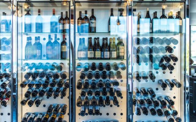 Seerausch Swiss Quality Hotel