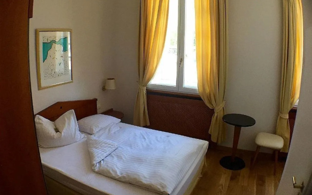 Hotel Zum Erbprinzen