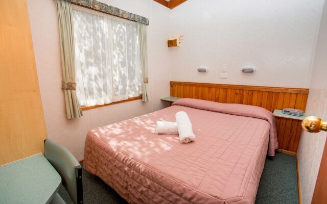 BIG4 Hopkins River Holiday Park