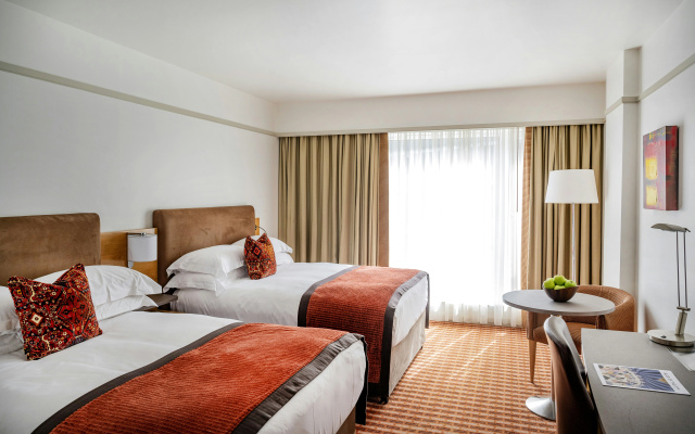 The Croke Park Hotel