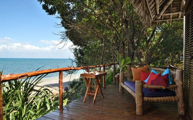 Fumba Beach Lodge