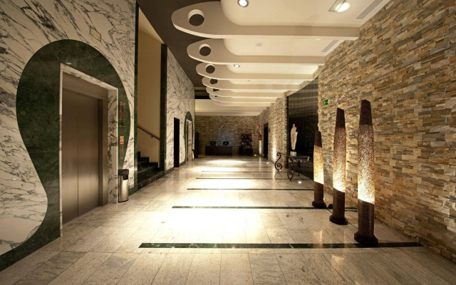Hotel LIVVO Valle Taurito & Aquapark