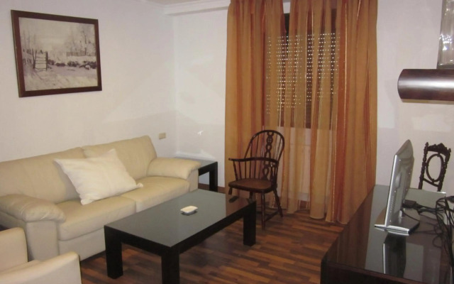 Hotel Mulhacén