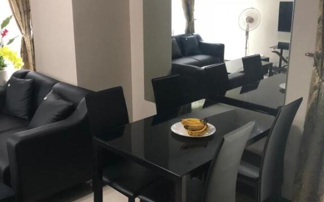 4Q tower D Manhanttan Heights Cubao QC