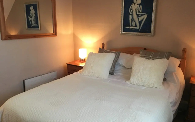 Ashbank Hotel