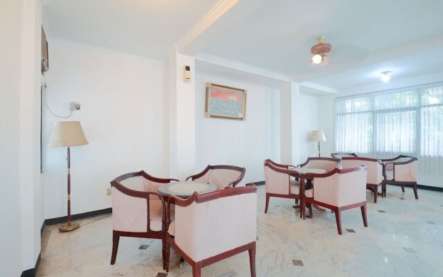 Airy Eco Stasiun Cirebon Siliwangi 87