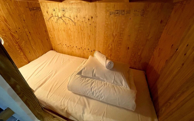 Hostel Have a nice Day HVNI