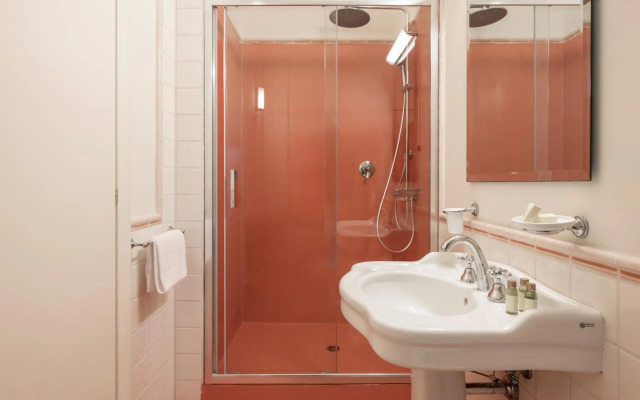 Relais Parco Dei Cavalieri Assisi