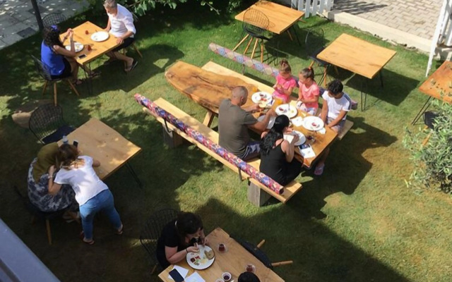 Ihlamur Alaçatı Butik Otel