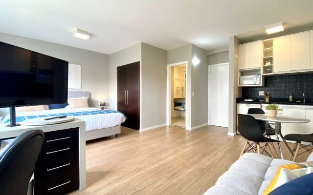 QSA - Anora Spaces - Metropolis Alphaville