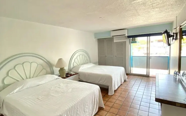 Hotel Caracoles  By Infinity