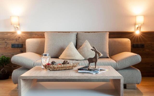 Erlebnishotel Fendels