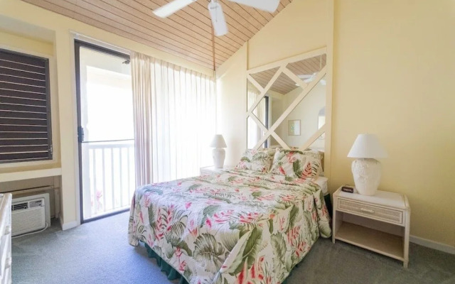 Turtle Bay Sea Breeze*nuc 90-tvu-0498 1 Bedroom Condo by RedAwning