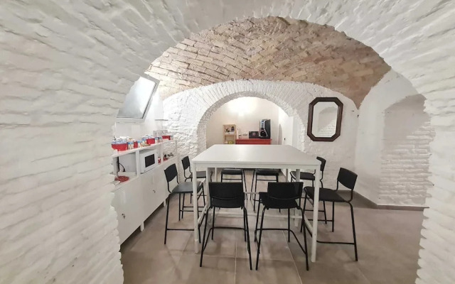 Bed&BikeRome Giulio Cesare