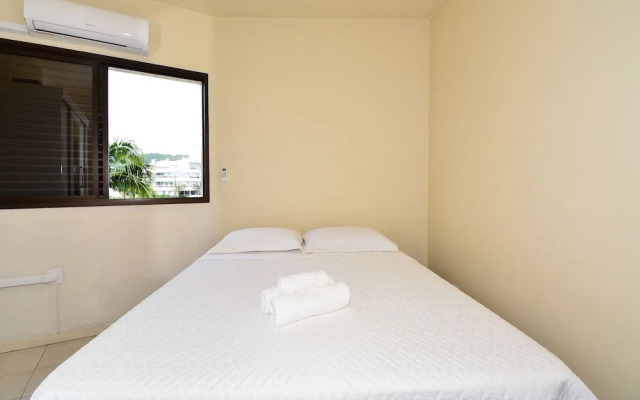 Refúgio Terra do Sol