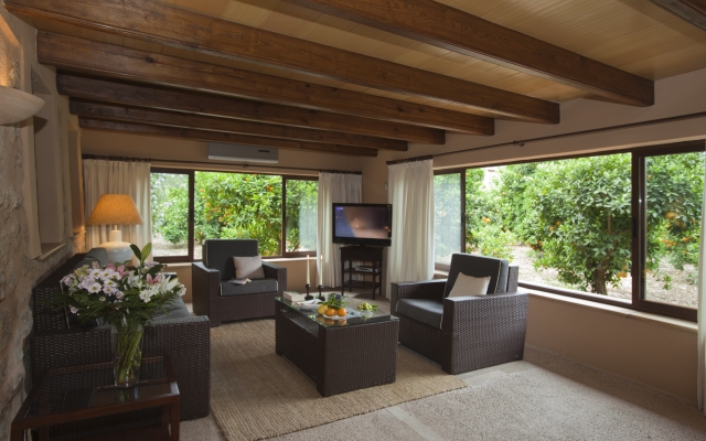 Finca Ca´s Curial