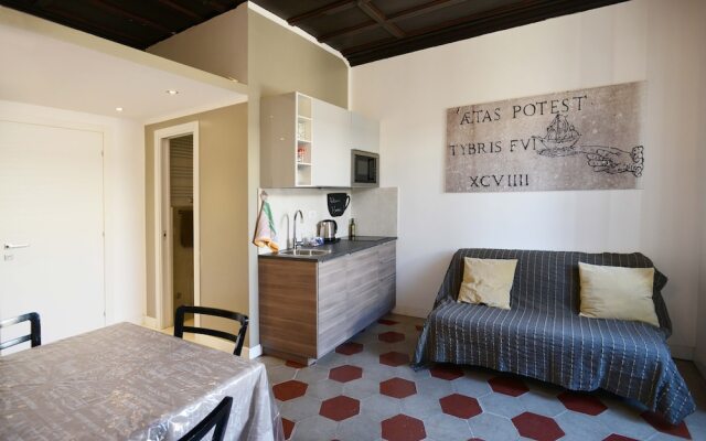 Colosseo Cosy Suites