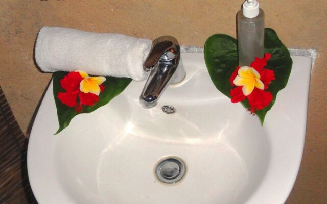 Shriman Yoga Bungalow