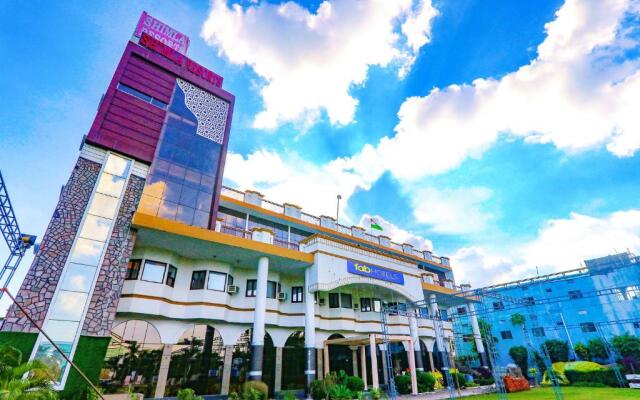 FabHotel Shimla Resort