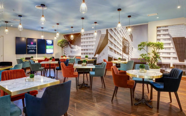 Copthorne Tara Hotel London Kensington