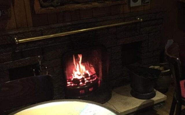 Seafield Arms