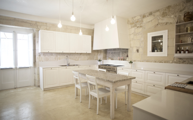 Don Agostino Relais Masseria