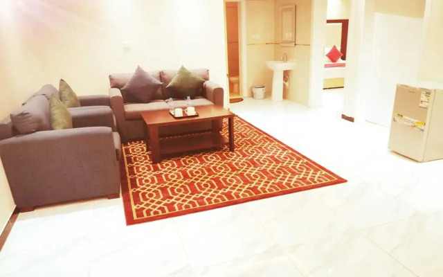 Tawariq 2 Serviced Apartments