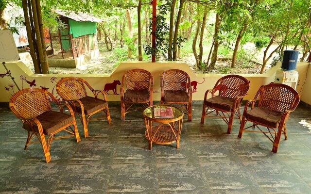 Tigers Heaven Resort