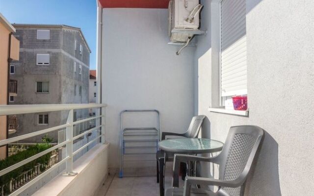 Apartment Matmar