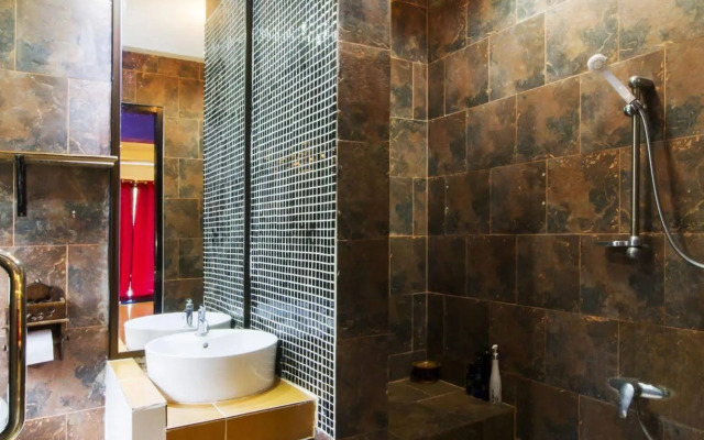 Sky Terrace Lanta Boutique