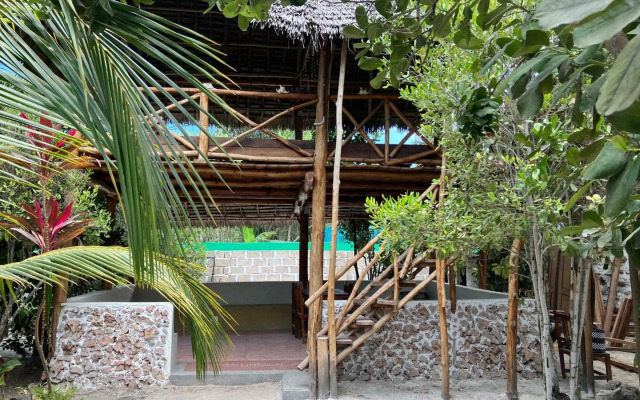 Mount Zion Lodge