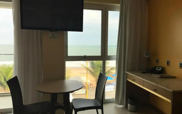 Hotel Brisa Tropical de Macae